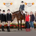 ROCKIN IN THE IRONS - Out of A Certifiable Raquel